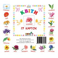 Картки міні 