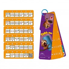 Гра настільна магнітна  