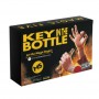 Устройство для демонстрации фокусов и трюков в игровой форме "Magic Five. Key in the Bottle" (Magic Five)
