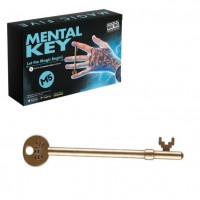 Устройство для демонстрации фокусов и трюков в игровой форме Magic Five – Mental Key