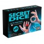 Устройство для демонстрации фокусов и трюков в игровой форме "Magic Five - Secret Dice" (Magic Five)