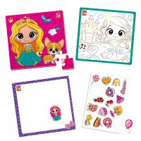 Набор для творчества 