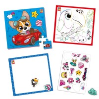 Набор для творчества 