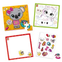 Набор для творчества 