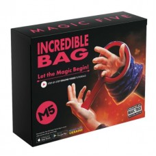 Устройство для демонстрации фокусов и трюков в игровой форме 