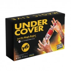 Устройство для демонстрации фокусов и трюков в игровой форме 