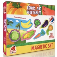 Гра настільна магнітна  