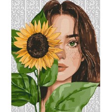 Картина за номерами - 