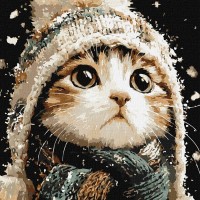 Картина за номерами - 