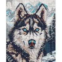 Алмазна мозаїка - 