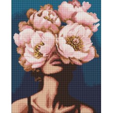 Алмазна мозаїка - 