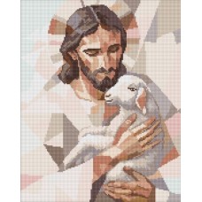 Алмазна мозаїка - 