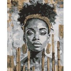 Алмазна мозаїка - 