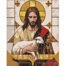 Алмазна мозаїка - 