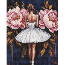 Алмазна мозаїка - 