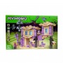 КОНСТРУКТОР MINECRAFT (776 ДЕТАЛІ) (MiC)