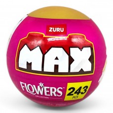 Конструктор в капсулі Max S1 – Садові квіти вид 3