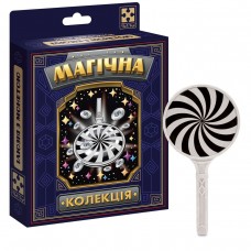 Гра настільна (набір для фокусу) 