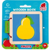 Деревянная игрушка 