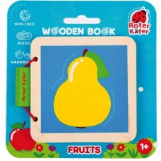 Деревʼяна іграшка 