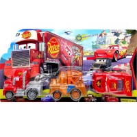 Набор машинок 