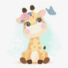 Картина за номерами - 