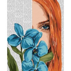 Картина за номерами - 