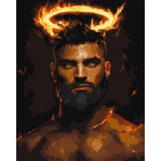 Картина за номерами - 