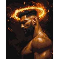 Картина за номерами - 