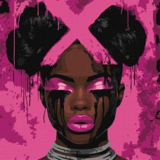 Картина по номерам - 