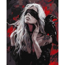 Картина за номерами - 