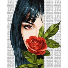 Картина за номерами - 