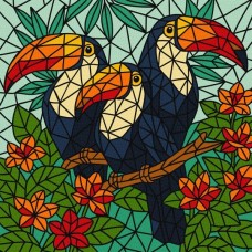 Картина за номерами - 