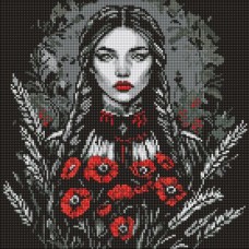 Алмазна мозаїка - 