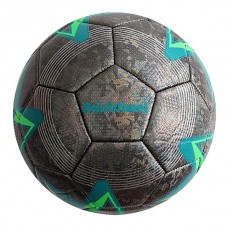 М`яч футбольний розмір №4 (СІРИЙ)