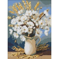 Алмазна мозаїка - 