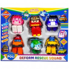 Набор трансформеров 