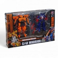 Набір трансформерів 