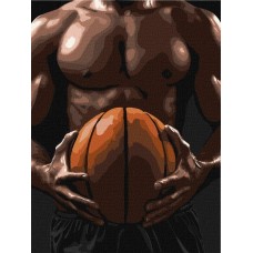 Картина за номерами - 