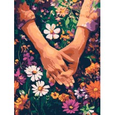 Картина по номерам - 