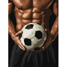 Картина по номерам - 