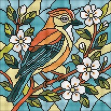 Алмазна мозаїка - 