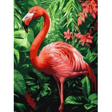 Картина за номерами - 