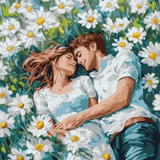 Картина за номерами - 