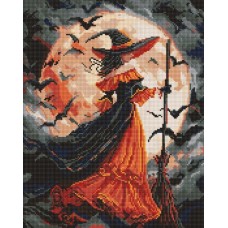 Алмазна мозаїка - 