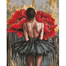 Алмазна мозаїка - 