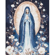 Алмазна мозаїка - 