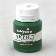 [98224] Акрил для декору 