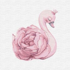 Картина по номерам 