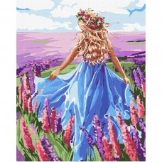 Картина за номерами 